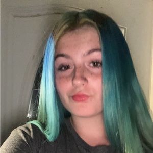 Meet your Posher, Savanah